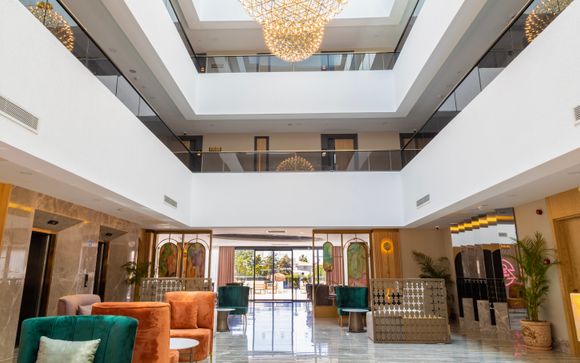 Ihr Hotel