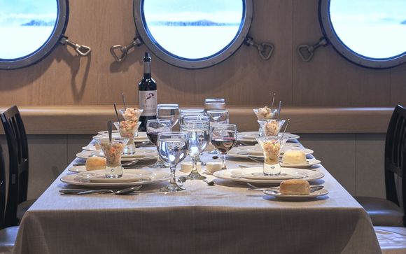 Für Ihren Komfort während der Rundreise