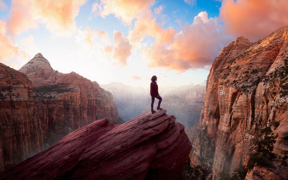 Ihre Rundreise im Detail