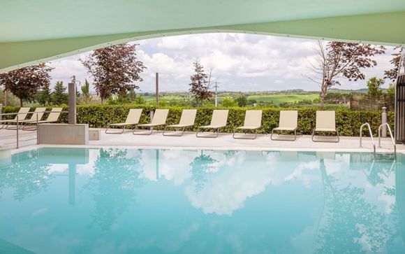 Für Ihren Komfort während der Rundreise