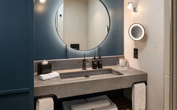 Ihr Zimmer