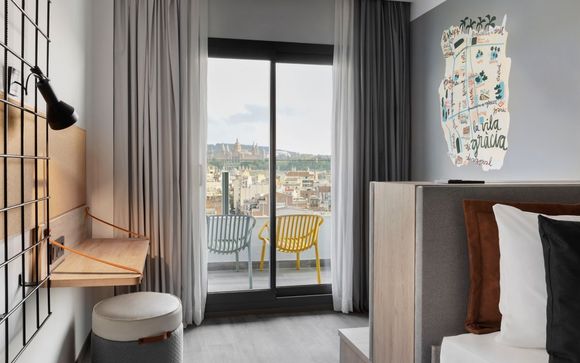 Ihr Zimmer
