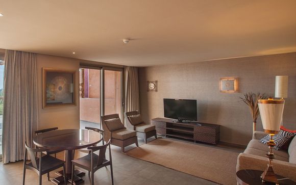 Ihr Zimmer