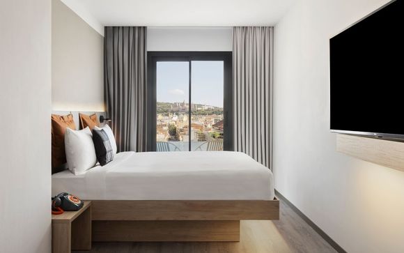 Ihr Zimmer