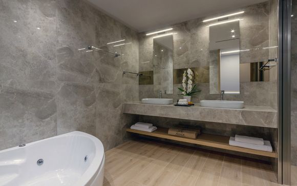 Ihr Zimmer