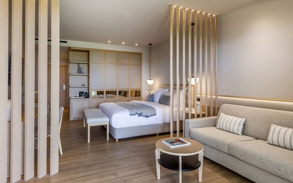 Ihr Zimmer