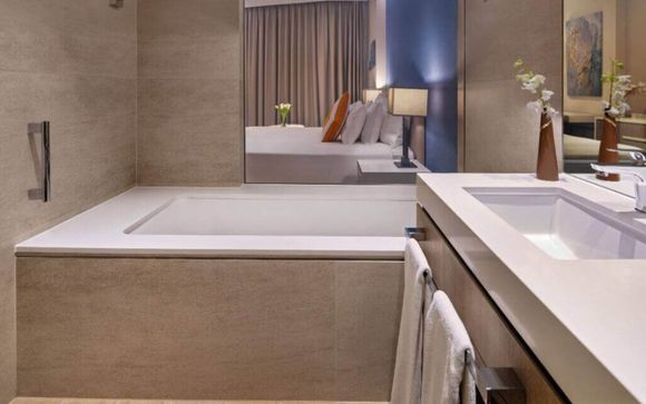 Ihr Zimmer