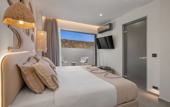 Ihr Zimmer