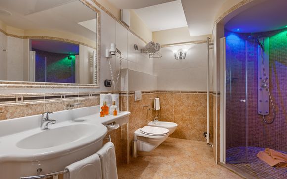 Ihr Zimmer
