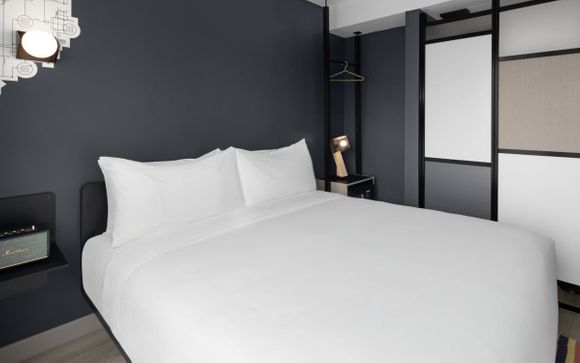 Ihr Zimmer