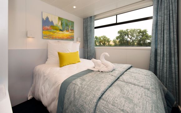 Ihr Kreuzfahrtschiff