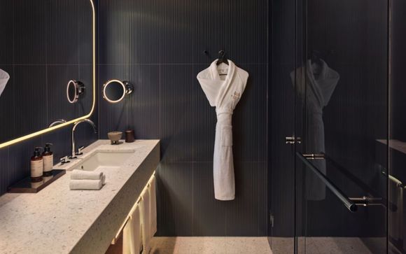 Ihr Zimmer