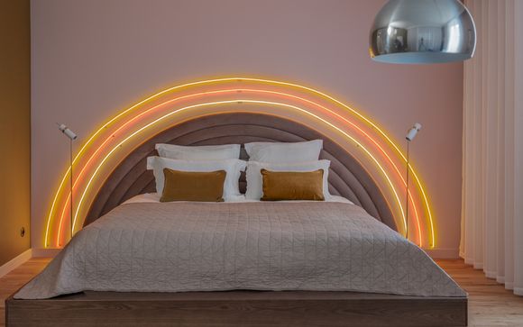 Ihr Zimmer