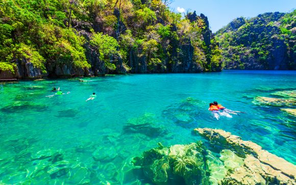 Ihre Reise im Detail