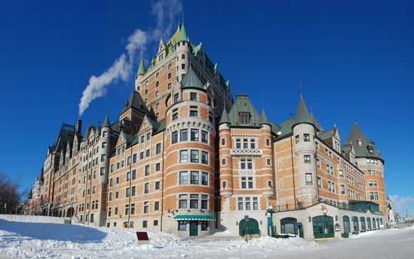 Ihre Rundreise im Detail