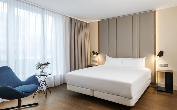 Ihr Zimmer