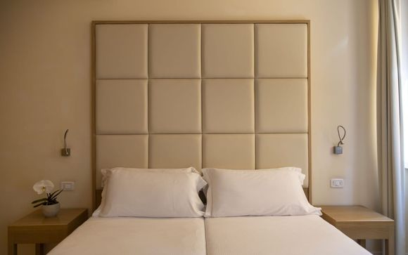 Ihr Zimmer