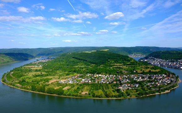 Ihre Kreuzfahrt im Detail