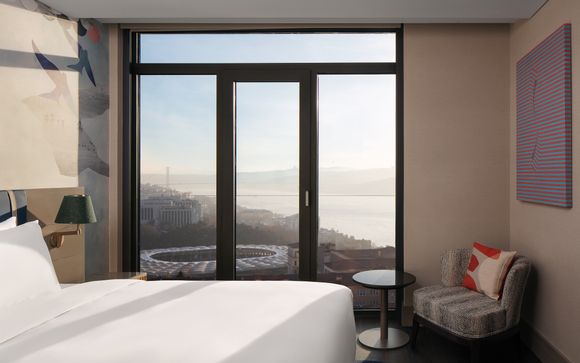 Ihr Zimmer