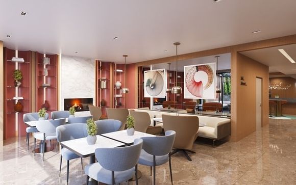 Ihr Zimmer