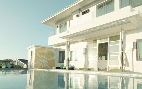 Für Ihren Komfort während der Rundreise