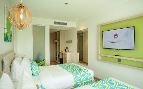 Für Ihren Komfort während der Rundreise