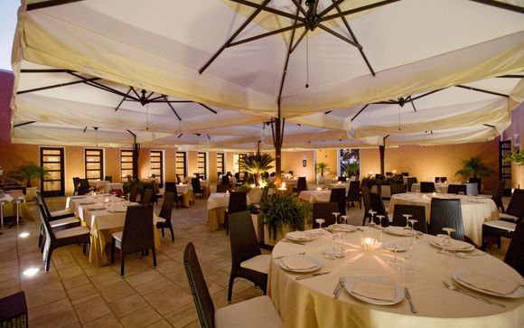 GH Gallipoli Resort 4*