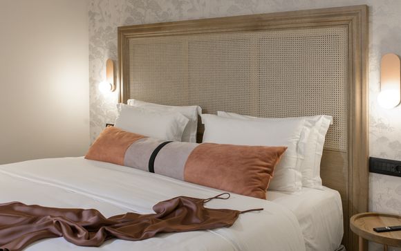 Ihr Zimmer