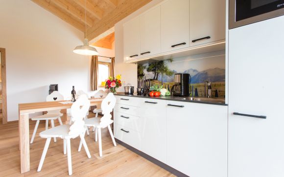 Ihr Apartment