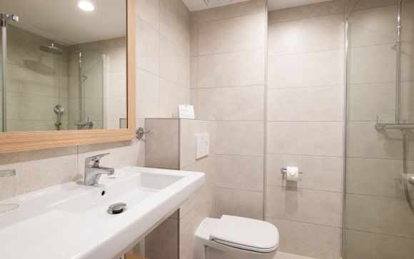 Ihr Zimmer