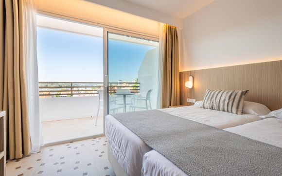 Ihr Zimmer