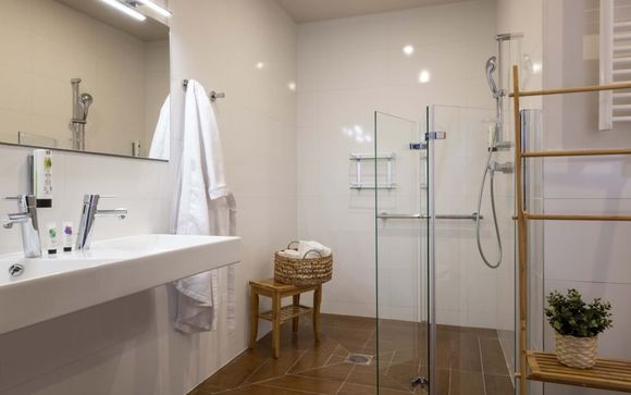 Ihr Zimmer