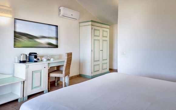 Ihr Zimmer