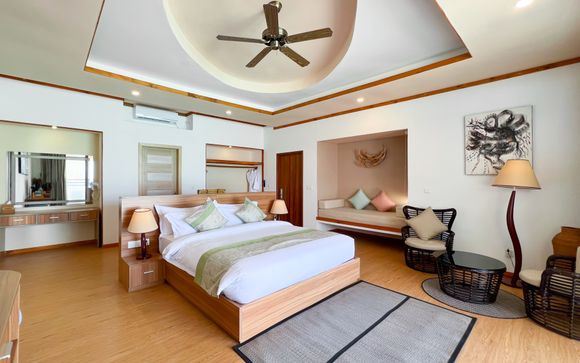 Ihr Zimmer