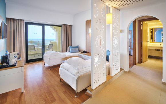 Ihr Zimmer