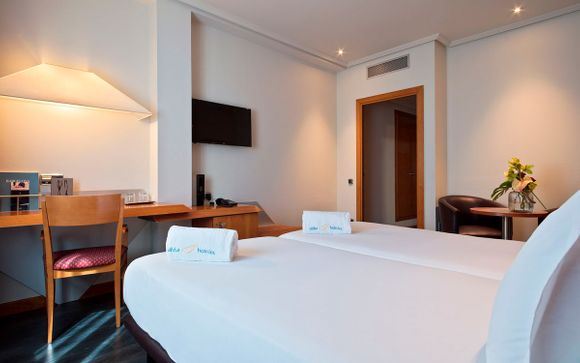 Ihr Zimmer