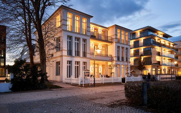 Ihr Hotel