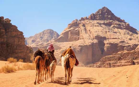 Ihre Rundreise im Überblick