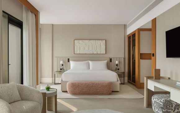 Ihr Zimmer