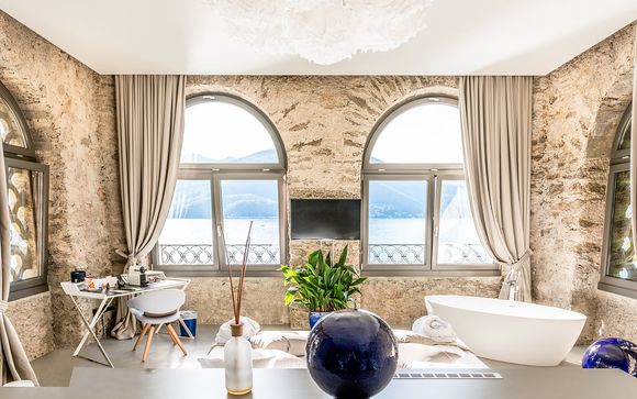 Ihr Zimmer