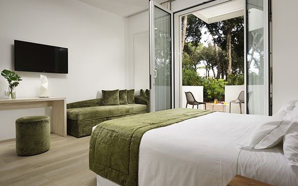 Ihr Zimmer