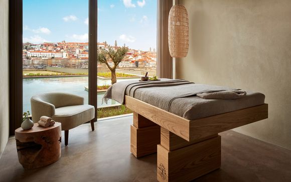Ihr Zimmer