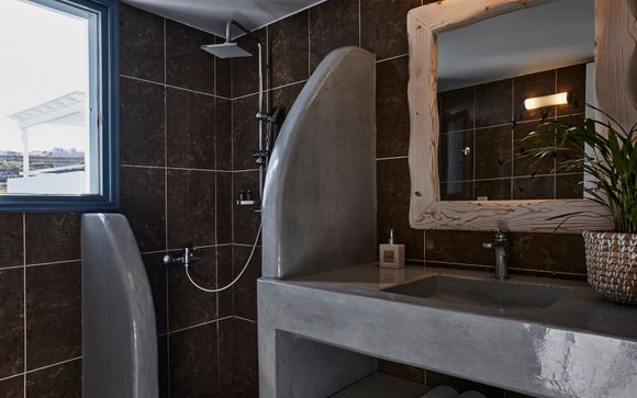 Ihr Zimmer