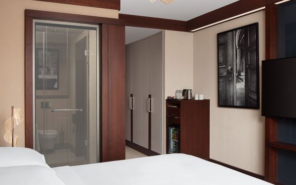 Ihr Zimmer