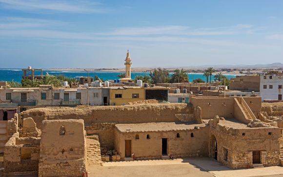 Ihre Rundreise im Detail