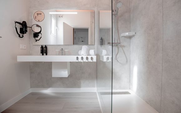 Ihr Zimmer