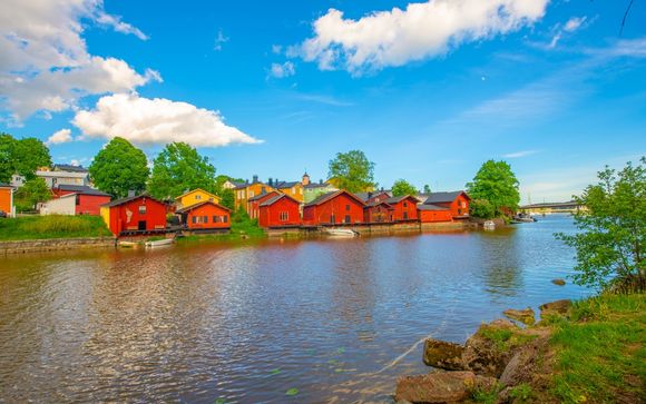 Ihre Autotour im Detail