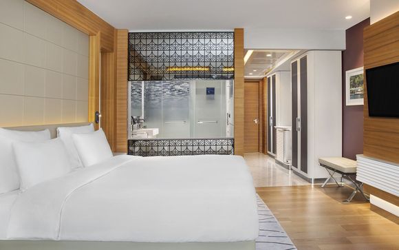 Ihr Zimmer