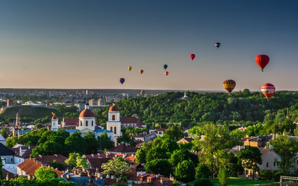 Ihre Rundreise im Überblick