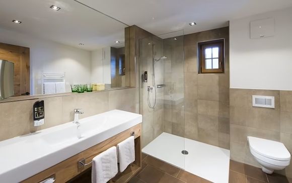Ihr Zimmer